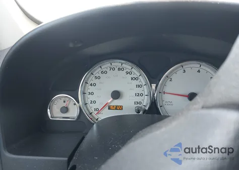 2005 Saturn Vue 4 Cyl из США, поврежденный, VIN 5GZCZ23D35S856772